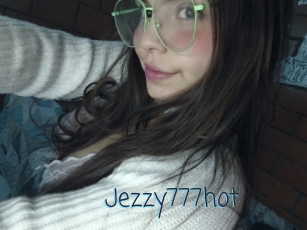 Jezzy777hot