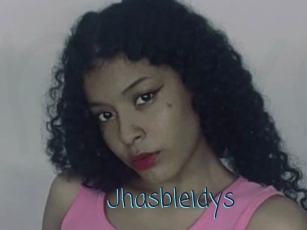 Jhasbleidys