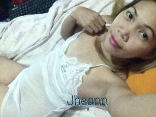 Jheann