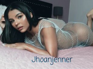 Jhoanjenner