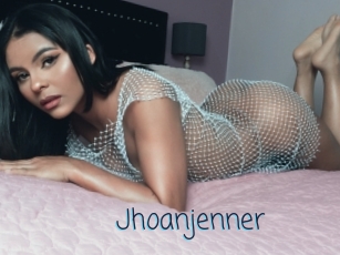 Jhoanjenner