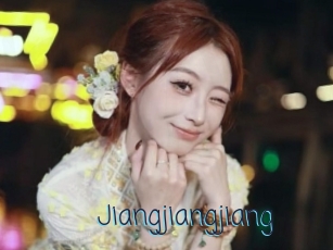 Jiangjiangjiang