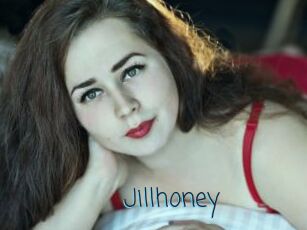 Jillhoney