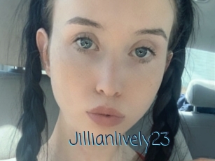 Jillianlively23