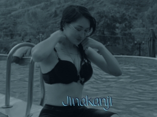 Jinakanji