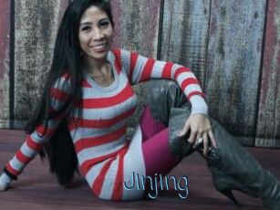 Jinjing