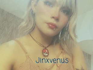 Jinxvenus