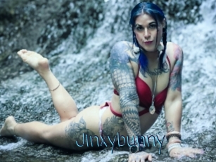 Jinxybunny