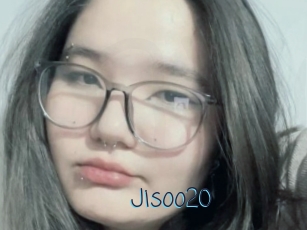 Jisoo20