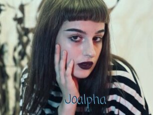 Joalpha