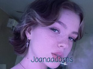 Joanaadams