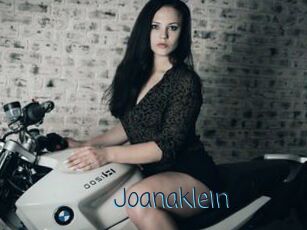 Joanaklein