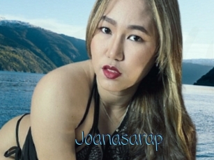 Joanasarap