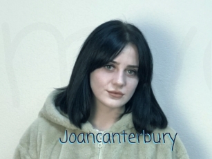 Joancanterbury