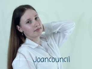 joancouncil My camgirls xxx