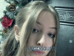Joandaunt