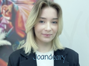 Joandeary