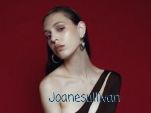 Joanesullivan