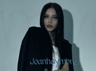 Joanhaymore