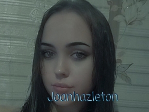 Joanhazleton