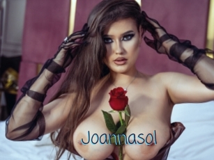Joannasol