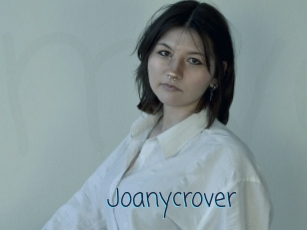 Joanycrover