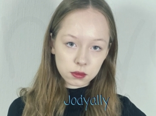 Jodyally