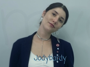 Jodybardy