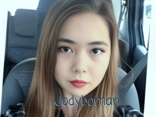 Jodyboman