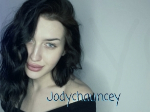 Jodychauncey
