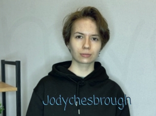 Jodychesbrough