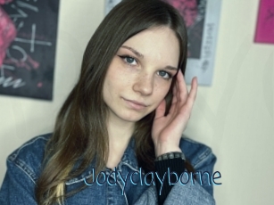 Jodyclayborne