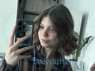 Jodyclutter