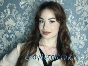 Jodydumfornia