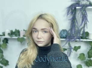 Jodyhazle