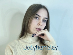 Jodyhemsley