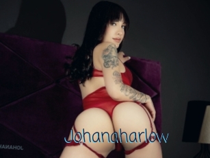 Johanaharlow
