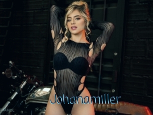 johanamiller My camgirls xxx