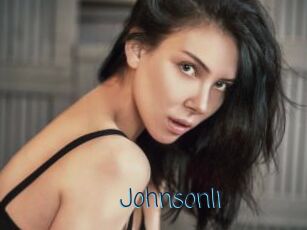 Johnsonli