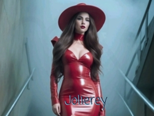Jolierey
