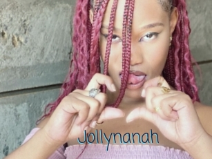 Jollynanah