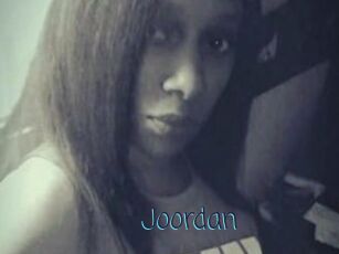 Joordan