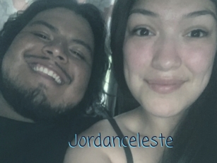 Jordanceleste