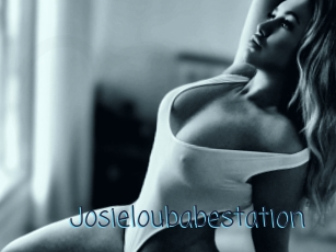 Josieloubabestation