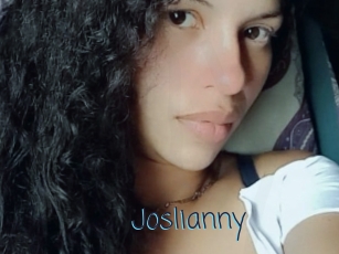 Joslianny
