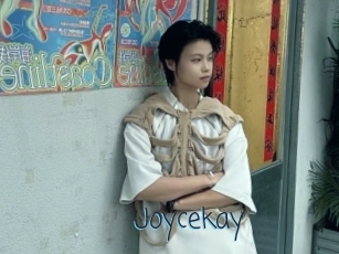 Joycekay