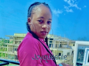 Joyqueenie