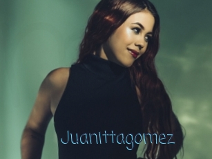 juanittagomez My camgirls xxx