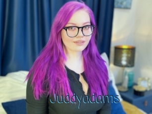 Juddyadams