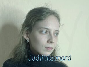 Judithleonard